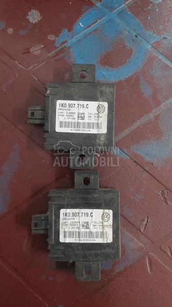 Modul alarma