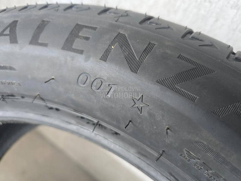Bridgestone 245/50 R19 Letnja