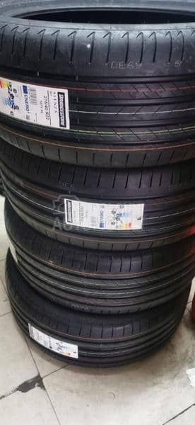 Bridgestone 245/50 R19 Letnja