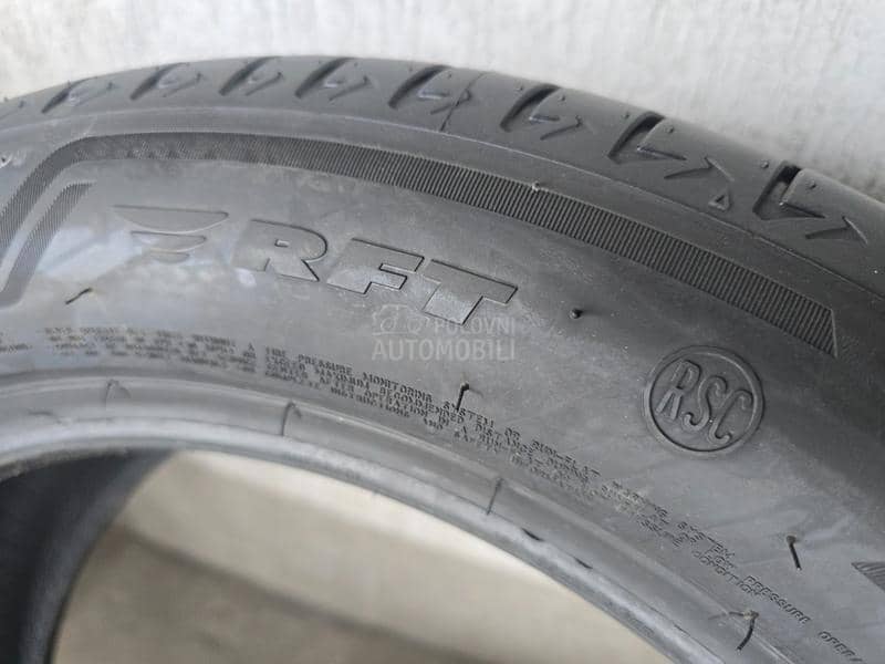 Bridgestone 245/50 R19 Letnja