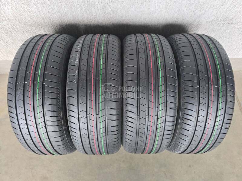 Bridgestone 245/50 R19 Letnja