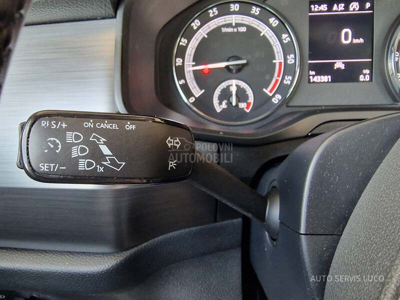 Škoda Kodiaq 2.0 TDI DSG 4X4