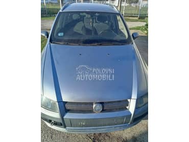 bosch pumpa za Fiat Stilo