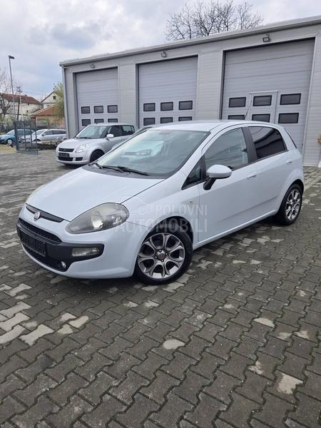 Fiat EVO 1.4  Perla boja