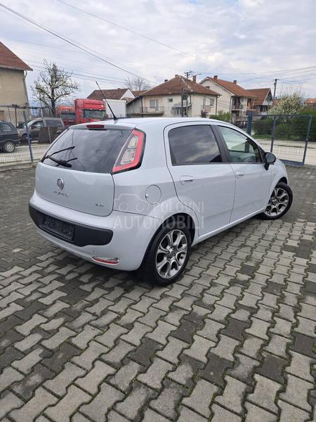 Fiat EVO 1.4  Perla boja