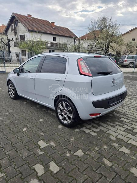 Fiat EVO 1.4  Perla boja