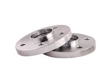 Distanceri sa srafovima 5x120 12mm  