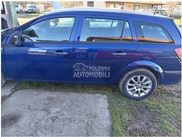 bosch/denso pumpa za Opel Astra H