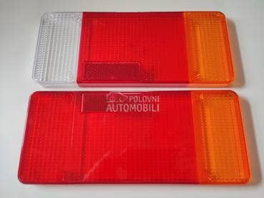 Staklo štop lampe Iveco