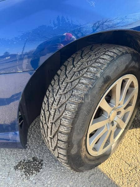 Peugeot 407 2.0 HDI
