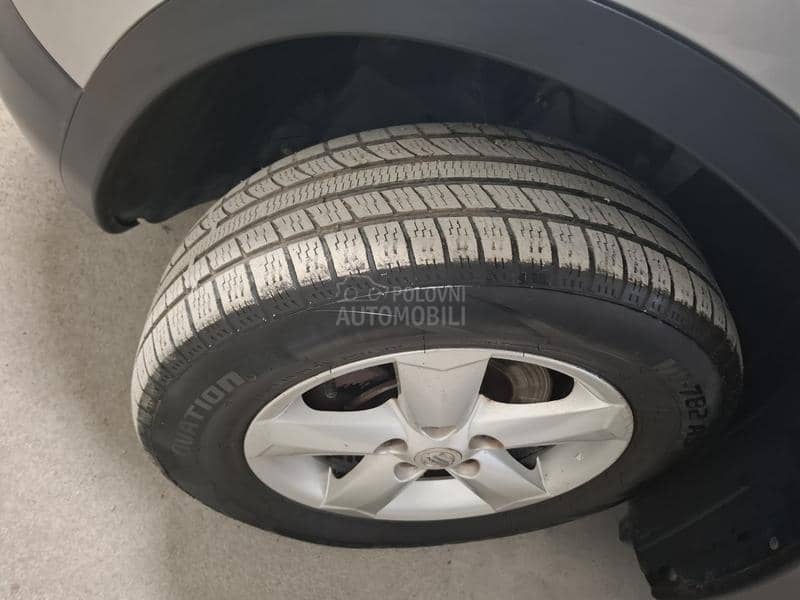 Nissan Qashqai 2.0DCI
