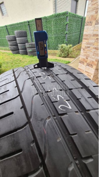 Pirelli 255/50 R20 Letnja