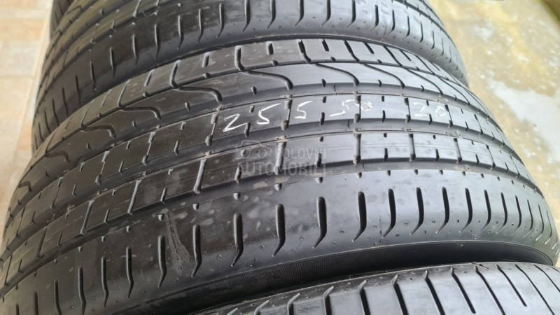 Pirelli 255/50 R20 Letnja