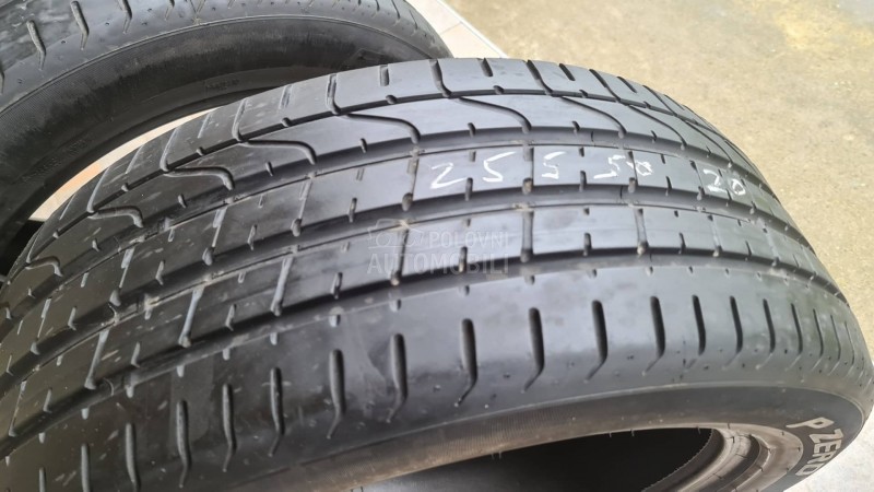 Pirelli 255/50 R20 Letnja