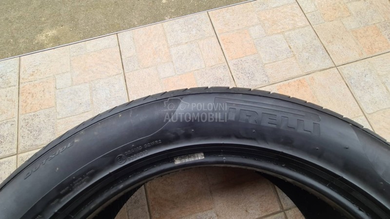 Pirelli 255/50 R20 Letnja