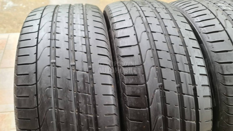Pirelli 255/50 R20 Letnja