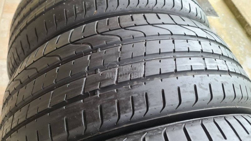 Pirelli 255/50 R20 Letnja