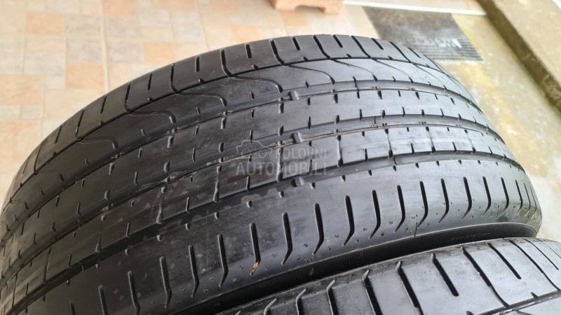 Pirelli 255/50 R20 Letnja