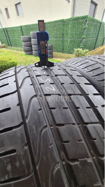 Pirelli 255/50 R20 Letnja