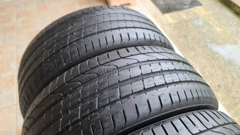 Pirelli 255/50 R20 Letnja