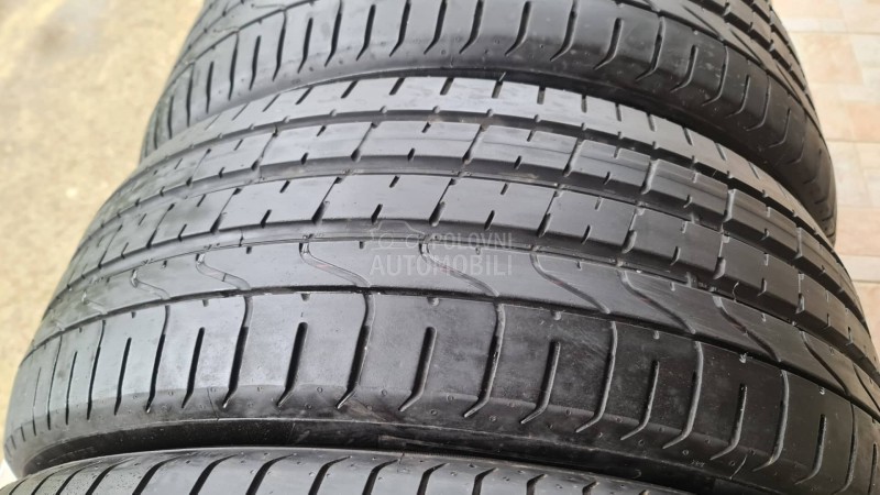 Pirelli 255/50 R20 Letnja