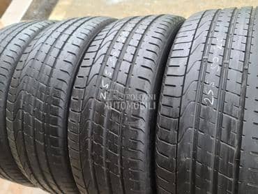 Pirelli 255/50 R20 Letnja