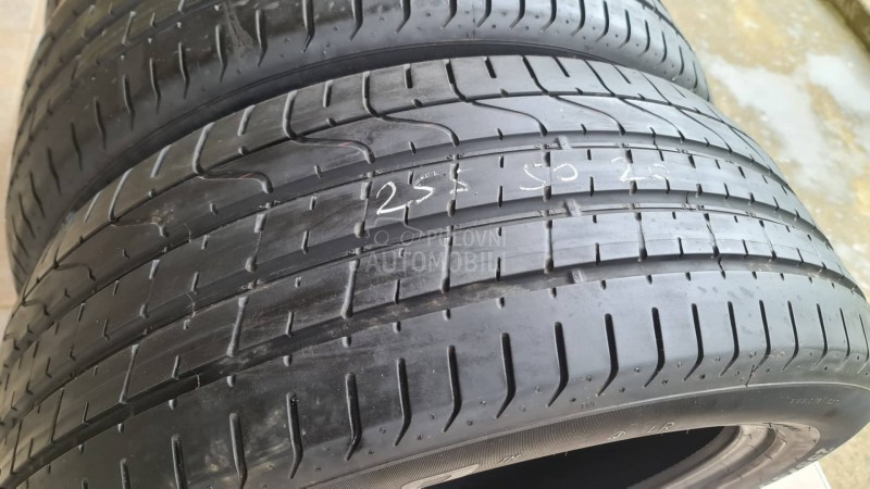 Pirelli 255/50 R20 Letnja