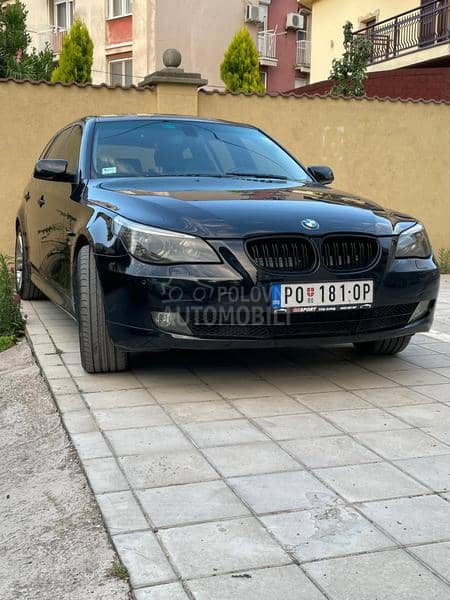 BMW 530 530 xd