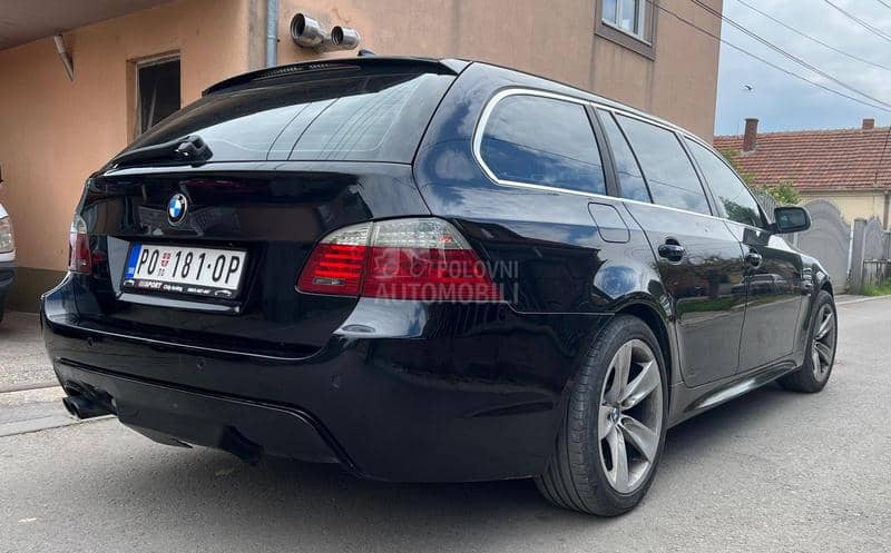 BMW 530 530 xd