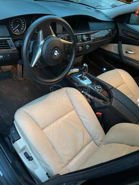 BMW 530 530 xd