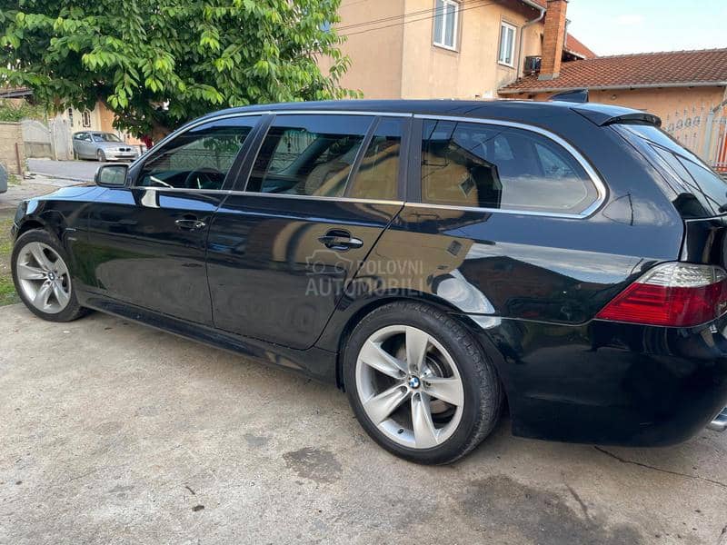 BMW 530 530 xd