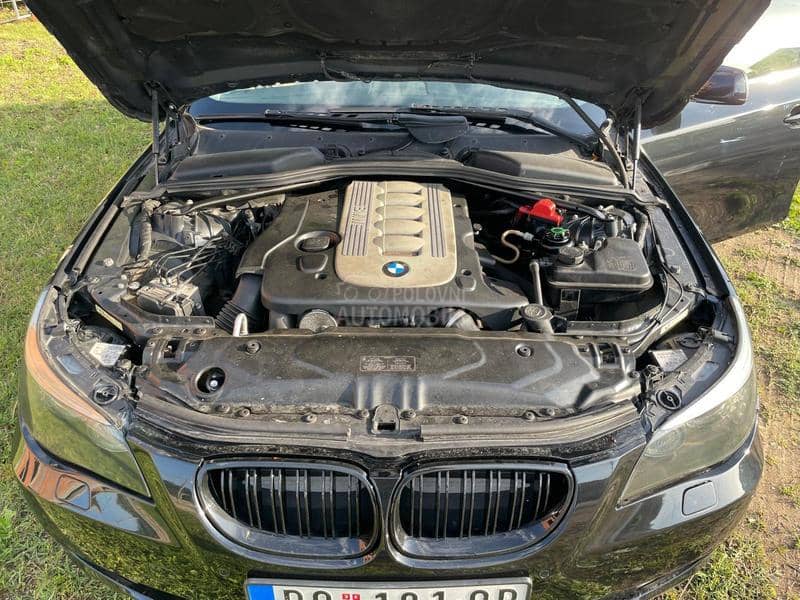 BMW 530 530 xd