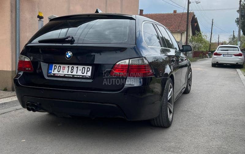 BMW 530 530 xd