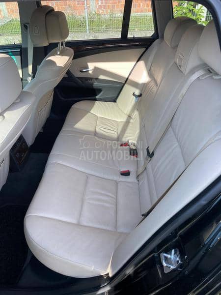 BMW 530 530 xd
