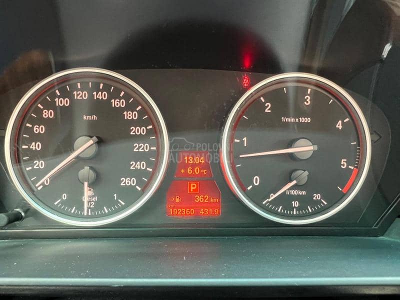 BMW 530 530 xd