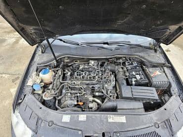 Motor 2.0 tdi za Volkswagen Passat B6, Passat B7, Passat CC ...