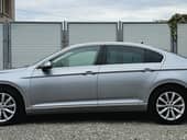 Volkswagen Passat B8 1.6 TDI Highline