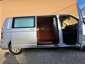 Volkswagen Transporter T5 L2 H2I  SERV KNJI