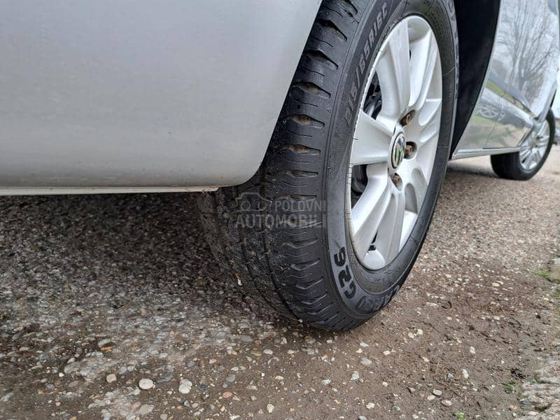 Volkswagen Transporter T6 PRODUZEN SER KNJIG