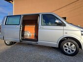 Volkswagen Transporter T5 L2 H2I  SERV KNJI