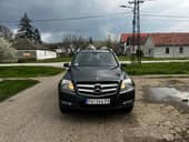 Mercedes Benz GLK 220 