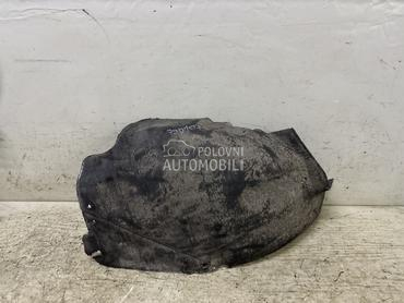 UNUTRASNJI BLATOBRAN za Peugeot 508