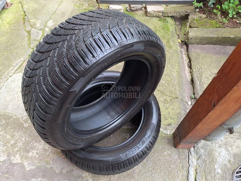 Lassa 215/55 R16 Zimska