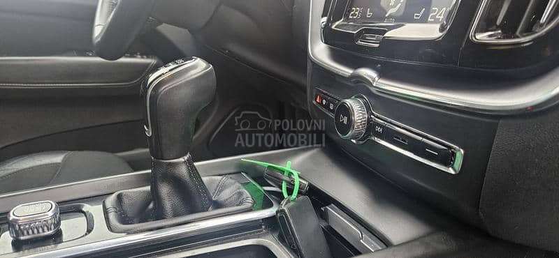 Volvo XC60 2.0 D4/K.M90000