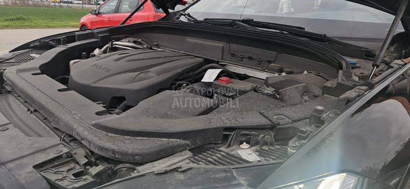 Volvo XC60 2.0 D4/K.M90000