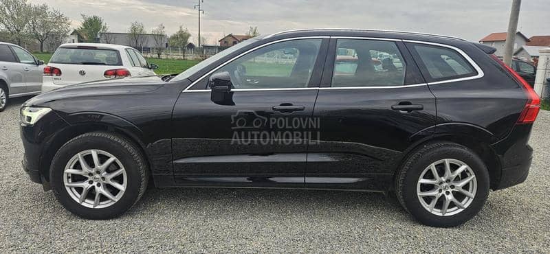 Volvo XC60 2.0 D4/K.M90000