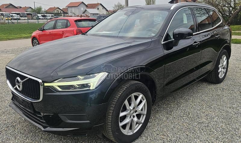 Volvo XC60 2.0 D4/K.M90000