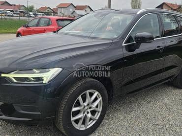 Volvo XC60 2.0 D4/K.M90000