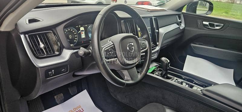Volvo XC60 2.0 D4/K.M90000
