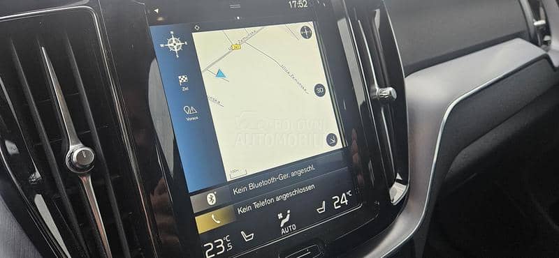 Volvo XC60 2.0 D4/K.M90000